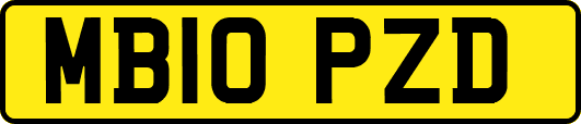 MB10PZD