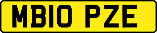 MB10PZE