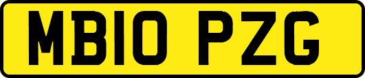 MB10PZG