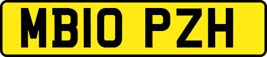 MB10PZH