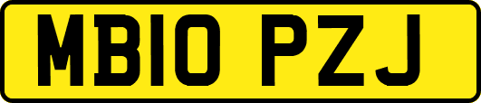 MB10PZJ
