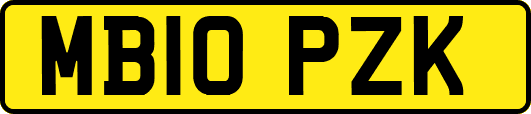 MB10PZK