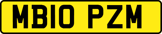 MB10PZM