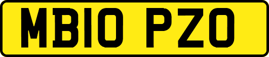 MB10PZO