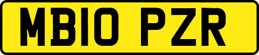 MB10PZR
