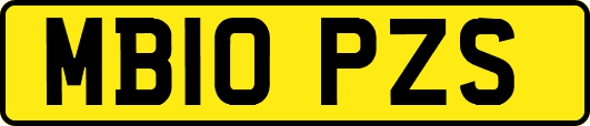 MB10PZS