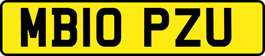 MB10PZU