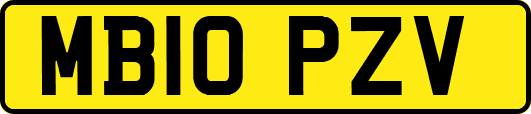 MB10PZV
