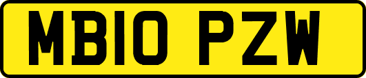 MB10PZW