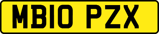 MB10PZX