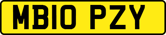 MB10PZY