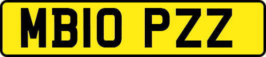 MB10PZZ