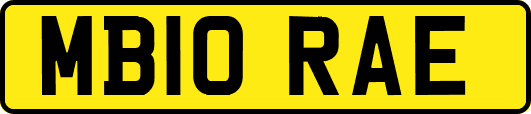 MB10RAE