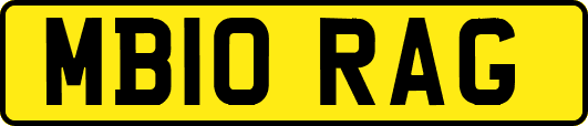 MB10RAG