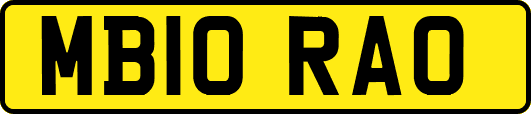 MB10RAO