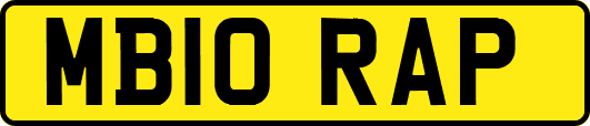 MB10RAP