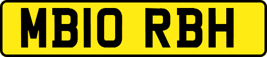 MB10RBH