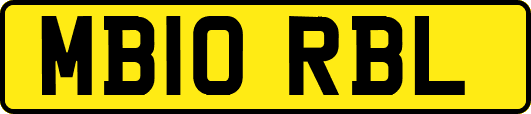 MB10RBL