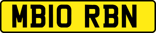 MB10RBN