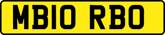 MB10RBO