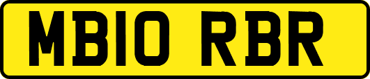 MB10RBR