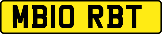 MB10RBT