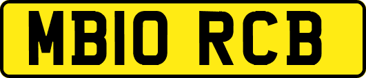MB10RCB