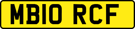 MB10RCF