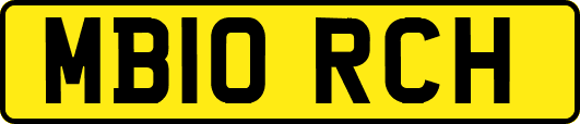 MB10RCH