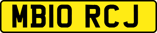 MB10RCJ