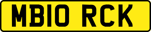 MB10RCK