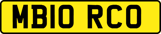 MB10RCO