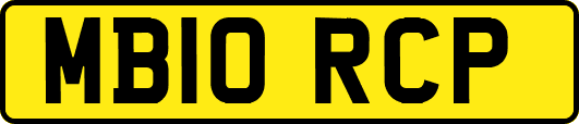 MB10RCP