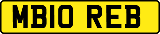 MB10REB