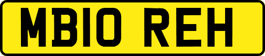 MB10REH
