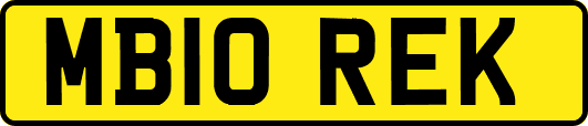 MB10REK