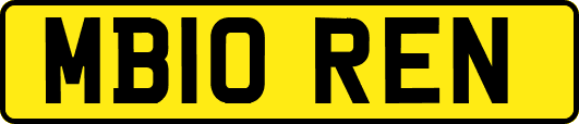 MB10REN