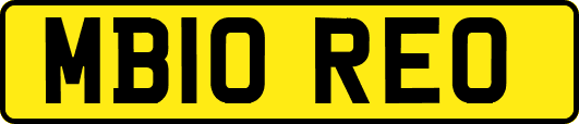 MB10REO