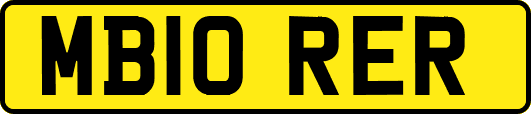 MB10RER