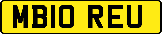 MB10REU