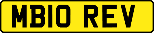 MB10REV