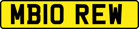 MB10REW