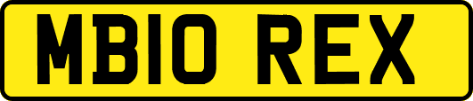 MB10REX