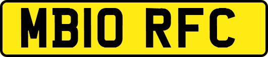 MB10RFC