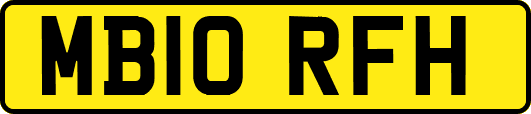 MB10RFH