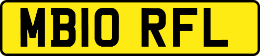 MB10RFL