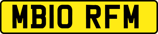 MB10RFM