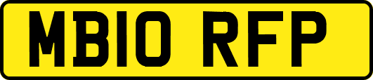 MB10RFP