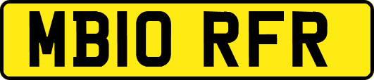 MB10RFR