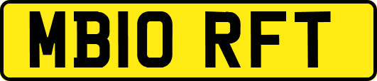 MB10RFT